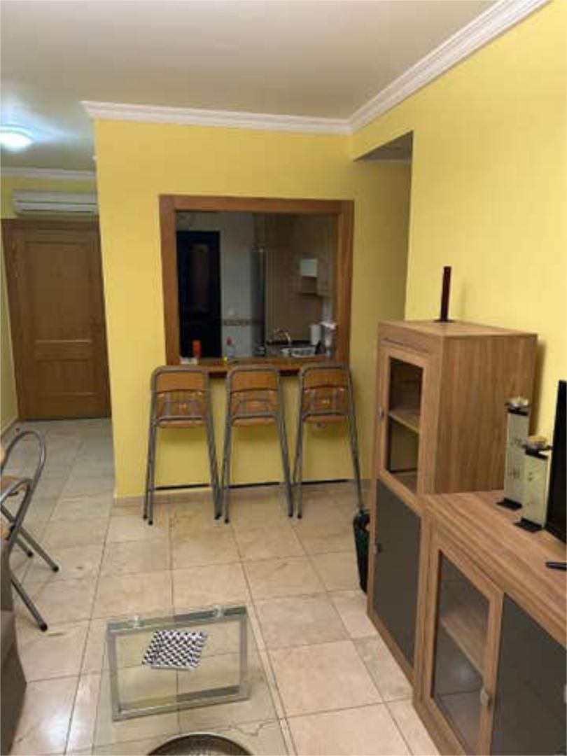 Flat for rent in San Sebastián de la Gomera