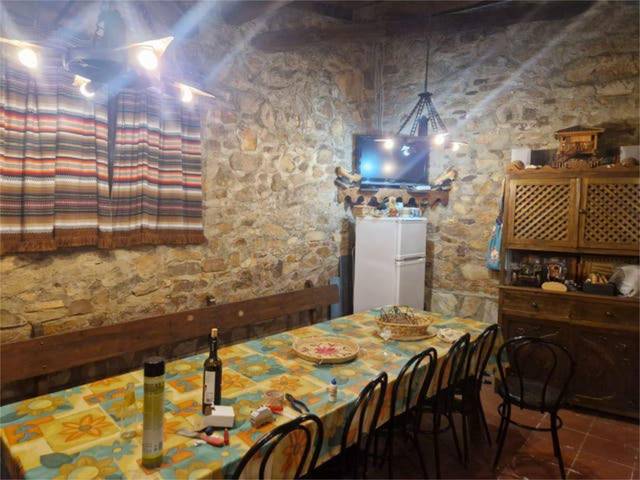 Casa-chalet en Venta en Granja de Moreruela