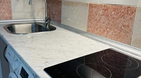 Foto 5 de Planta baixa de lloguer a Calle Ballesteros, 7, San Matías - Realejo,  Granada Capital