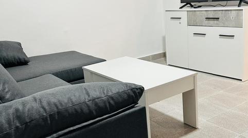 Foto 2 de Planta baixa de lloguer a Calle Ballesteros, 7, San Matías - Realejo,  Granada Capital