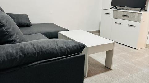 Foto 3 de Planta baixa de lloguer a Calle Ballesteros, 7, San Matías - Realejo,  Granada Capital