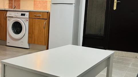 Foto 4 de Planta baixa de lloguer a Calle Ballesteros, 7, San Matías - Realejo,  Granada Capital