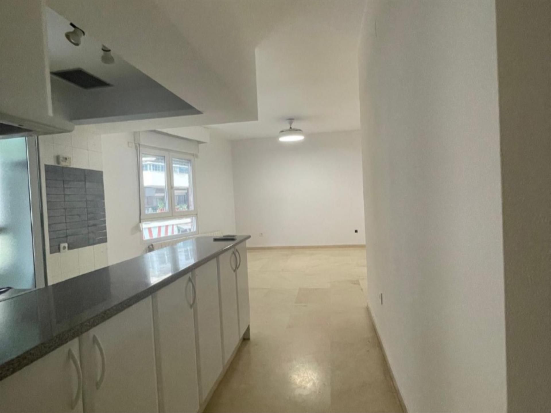 Apartment to rent in Calle Ambrosio de Salazar, 1, El Carmen Exterior view of Apartment to rent in Murcia Capital with Air Conditioner