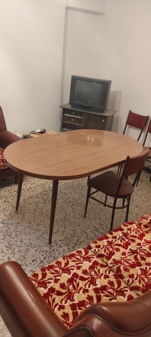 Menjador de Casa adosada en venda en Serón amb Terrassa