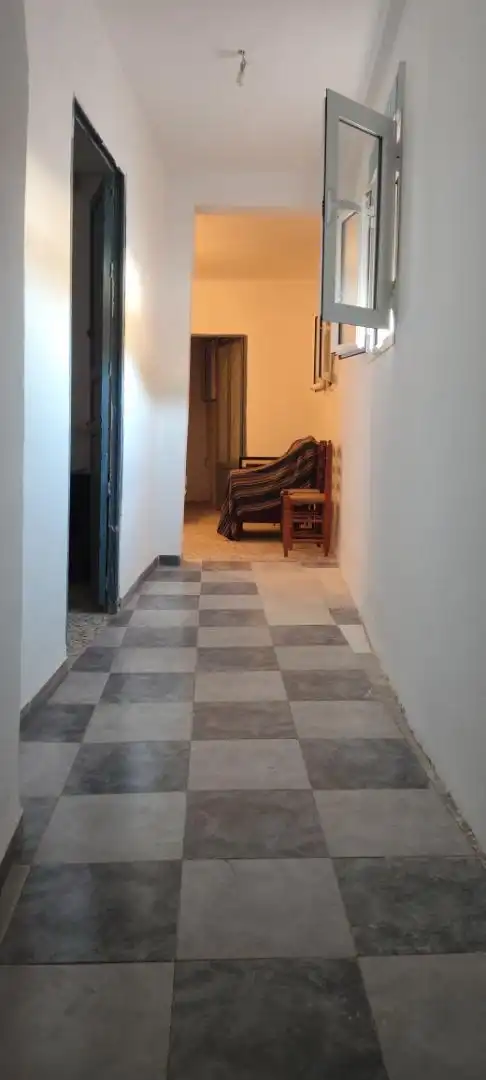 Casa adosada en venta en Serón con Terraza
