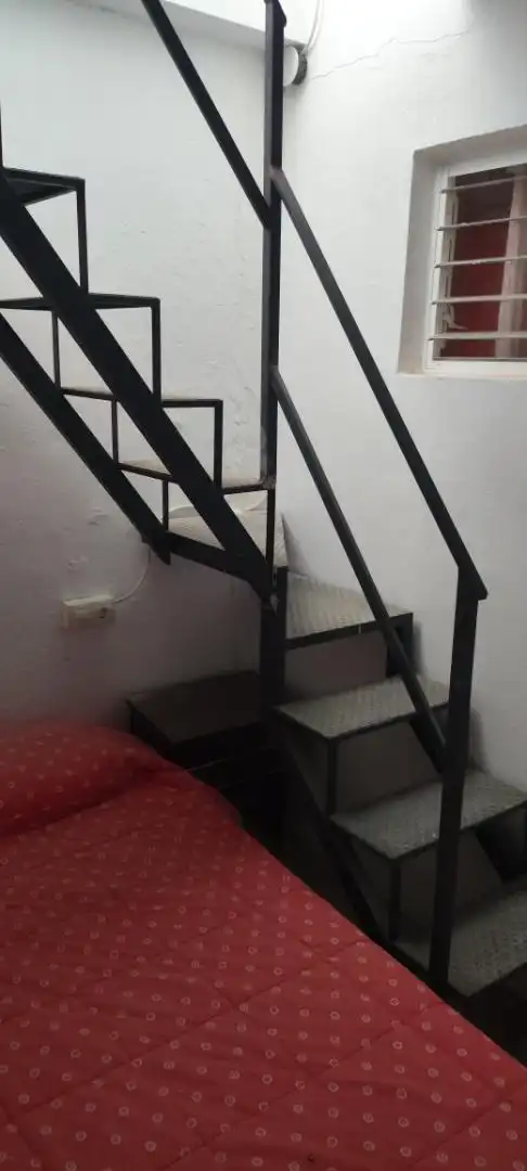 Casa adosada en venta en Serón con Terraza