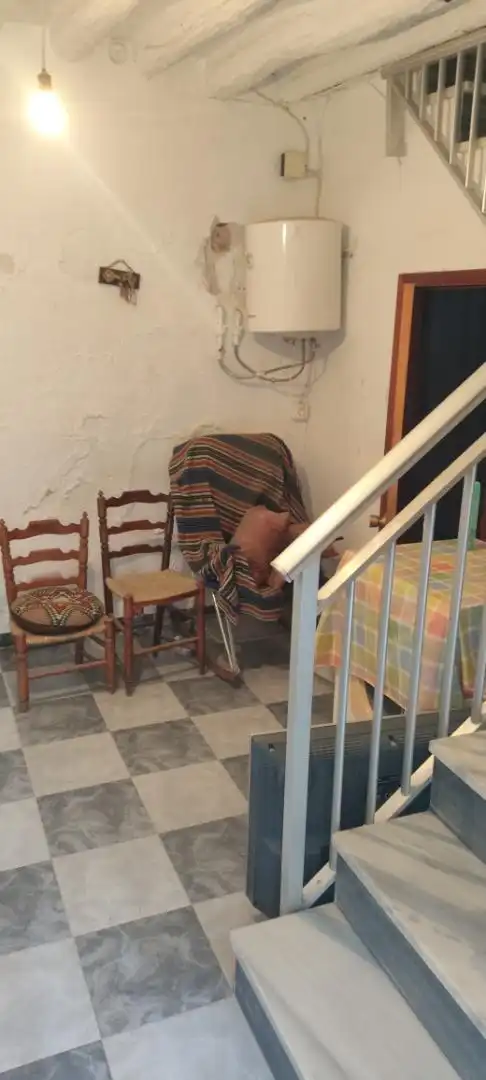 Casa adosada en venta en Serón con Terraza