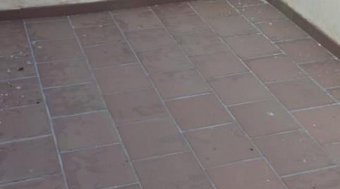 Casa adosada en venta en Avenida de Lepanto, 39, Serón, Almería - imagen 3 Foto 3 de Casa adosada en venta en Avenida de Lepanto, 39, Serón, Almería