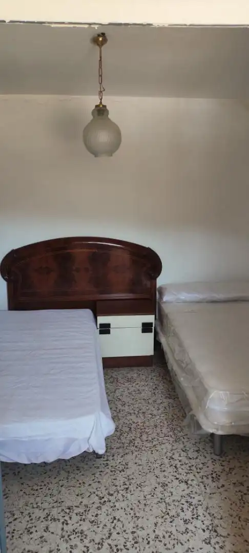 Habitación de Casa adosada en venta en Serón con Terraza