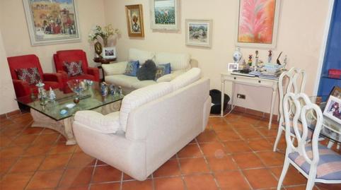 Photo 2 of Single-family semi-detached for sale in Calle Pompeyos, 4, Zona Centro,  Córdoba Capital