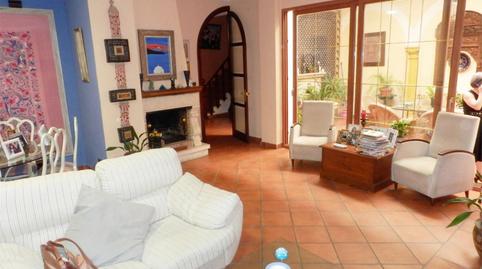 Photo 3 of Single-family semi-detached for sale in Calle Pompeyos, 4, Zona Centro,  Córdoba Capital