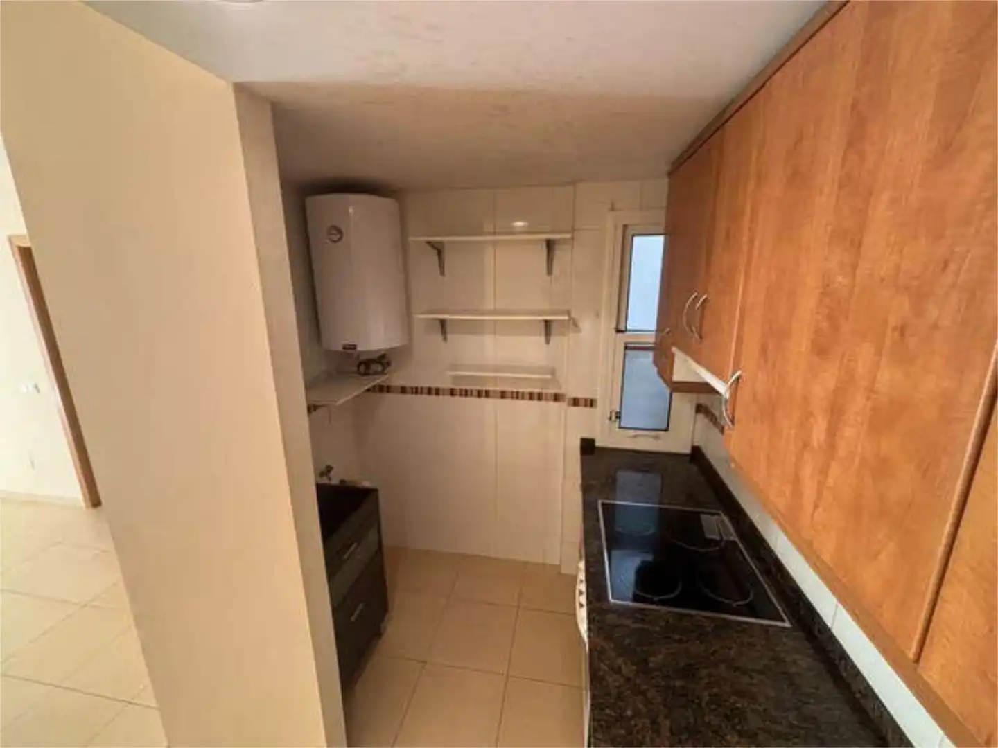 Cocina de Piso en venta en La Pobla de Mafumet con Calefacción y Terraza