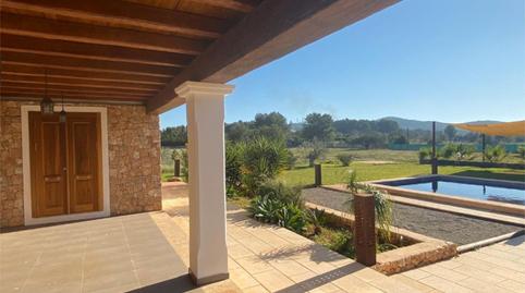 Casa o chalet de alquiler en Diseminado P 28 Sta Gertrudis, 1, Santa Gertrudis, Santa Eulària des Riu - imagen 3 Foto 3 de Casa o chalet de alquiler en Diseminado P 28 Sta Gertrudis, 1, Santa Gertrudis, Santa Eulària des Riu