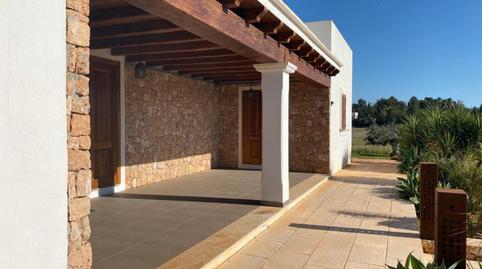 Casa o chalet de alquiler en Diseminado P 28 Sta Gertrudis, 1, Santa Gertrudis, Santa Eulària des Riu - imagen 4 Foto 4 de Casa o chalet de alquiler en Diseminado P 28 Sta Gertrudis, 1, Santa Gertrudis, Santa Eulària des Riu