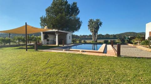 Casa o chalet de alquiler en Diseminado P 28 Sta Gertrudis, 1, Santa Gertrudis, Santa Eulària des Riu - imagen 5 Foto 5 de Casa o chalet de alquiler en Diseminado P 28 Sta Gertrudis, 1, Santa Gertrudis, Santa Eulària des Riu