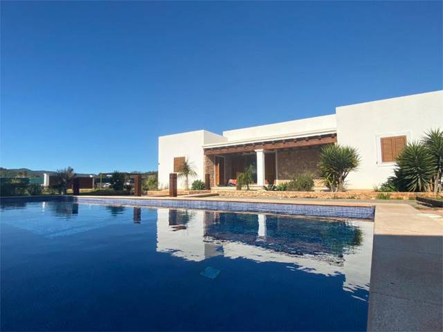 Casa-chalet en Alquiler en Diseminado P 28 Sta Gertrudis, 1 en Santa Gertrudis