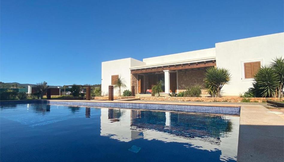 Casa o chalet de alquiler en Diseminado P 28 Sta Gertrudis, 1, Santa Gertrudis, Santa Eulària des Riu - imagen 1 Foto 1 de Casa o chalet de alquiler en Diseminado P 28 Sta Gertrudis, 1, Santa Gertrudis, Santa Eulària des Riu