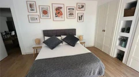 Foto 2 de Pis de lloguer a Calle Campoamor, 2, Barrio de Zaidín,  Granada Capital