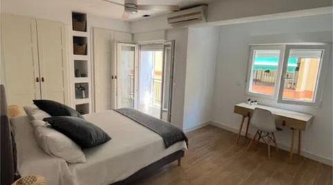 Foto 3 de Pis de lloguer a Calle Campoamor, 2, Barrio de Zaidín,  Granada Capital