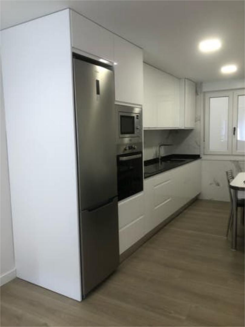 Flat for rent in Gran Via