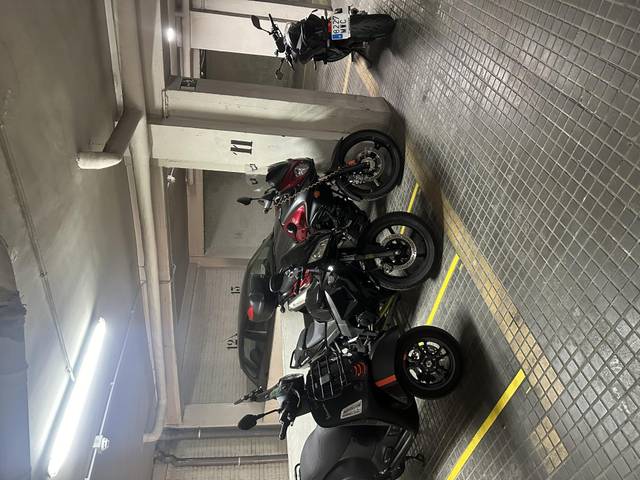 Garaje en Venta en Paseo de la Estación, 18 en Estación - Parque O'Donnell