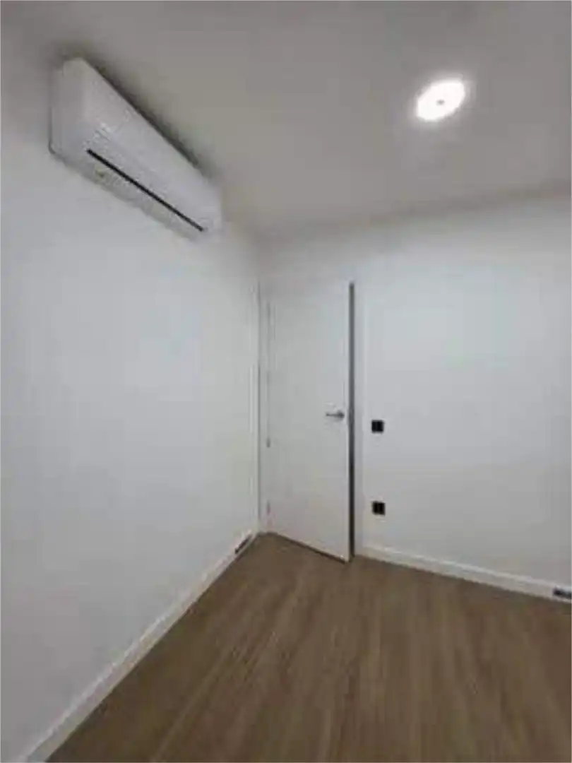 Piso en venta en El Congrés i els Indians Habitación de Piso en venta en Barcelona Capital
