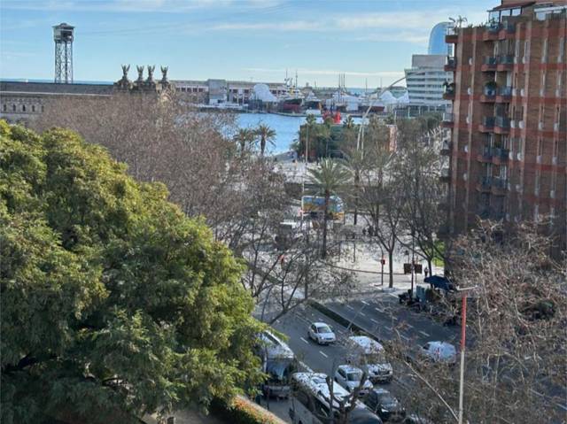 Piso en Venta en El Raval