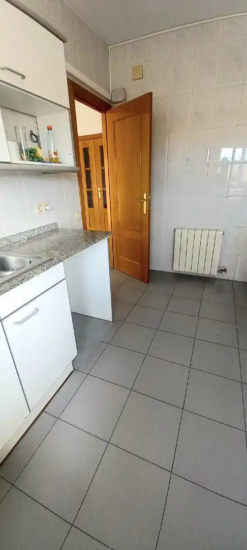 Wohnung zum Verkauf in Avinguda de Salvador Dalí I Domènech, 13, Poble Nou - Olivar Gran Küche von Wohnung zum Verkauf in Figueres mit Klimaanlage, Terrasse und Schwimmbad
