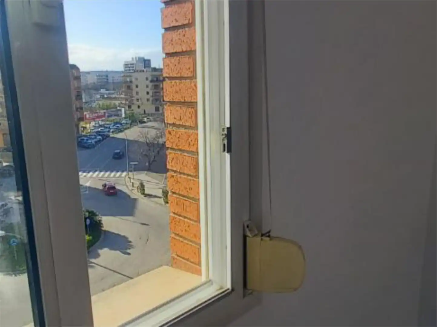 Wohnung zum Verkauf in Avinguda de Salvador Dalí I Domènech, 13, Poble Nou - Olivar Gran Terrasse von Wohnung zum Verkauf in Figueres mit Klimaanlage, Terrasse und Schwimmbad