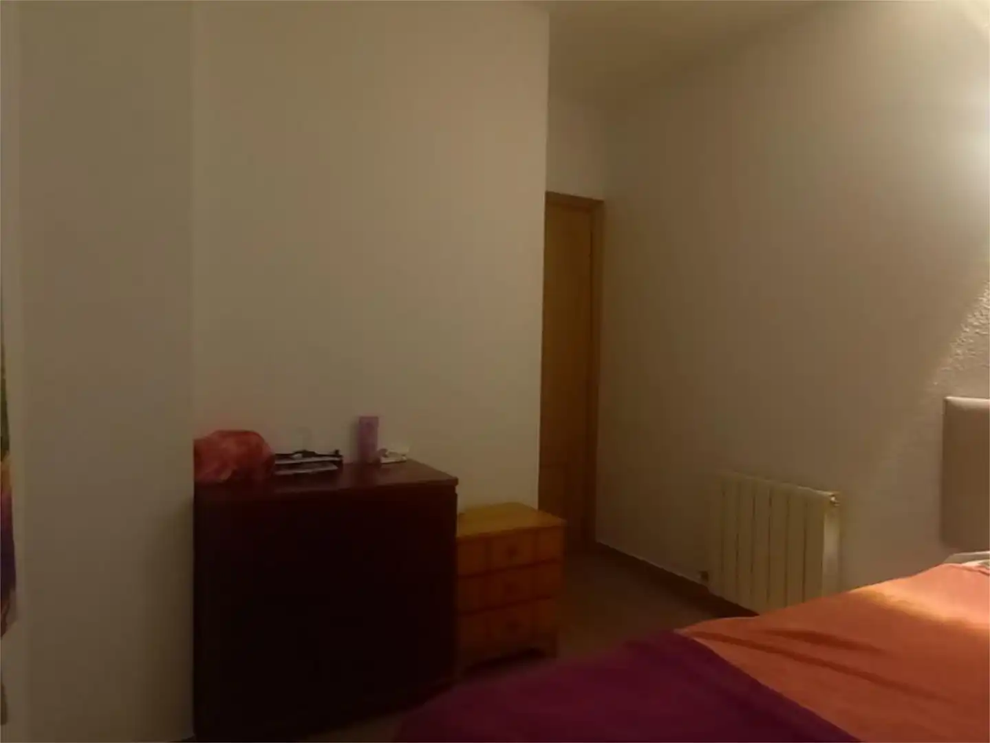 Wohnung zum Verkauf in Avinguda de Salvador Dalí I Domènech, 13, Poble Nou - Olivar Gran Schlafzimmer von Wohnung zum Verkauf in Figueres mit Klimaanlage, Terrasse und Schwimmbad