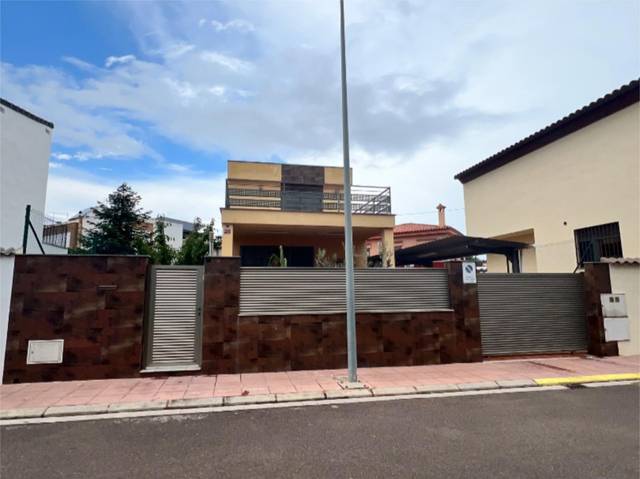 Casa-chalet en Venta en Avinguda Castelló, 35 en La Pobla de Tornesa