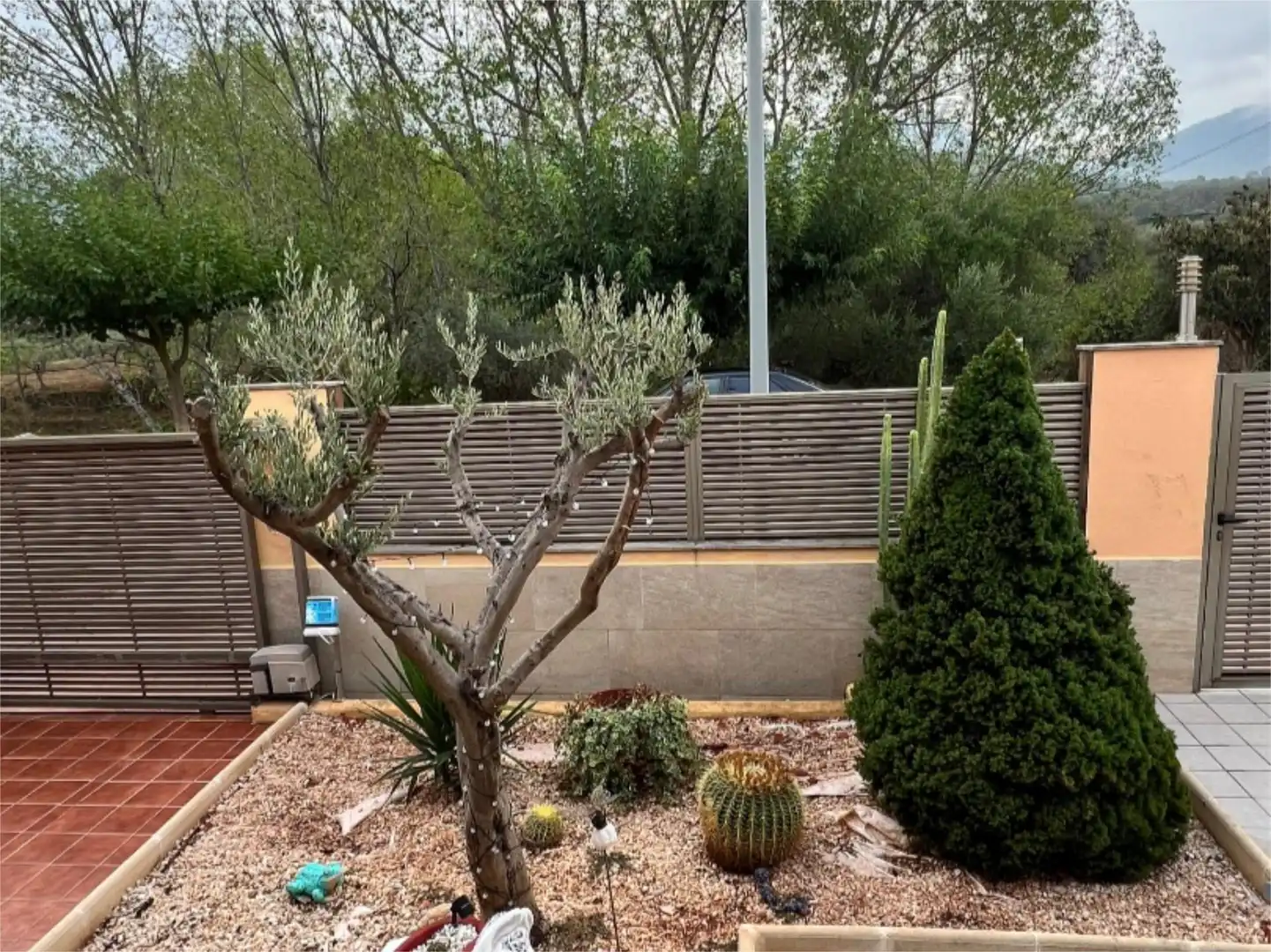 Casa o chalet en venta en Avinguda Castelló, 35, La Pobla de Tornesa Jardín de Casa o chalet en venta en La Pobla de Tornesa con Aire acondicionado, Terraza y Piscina
