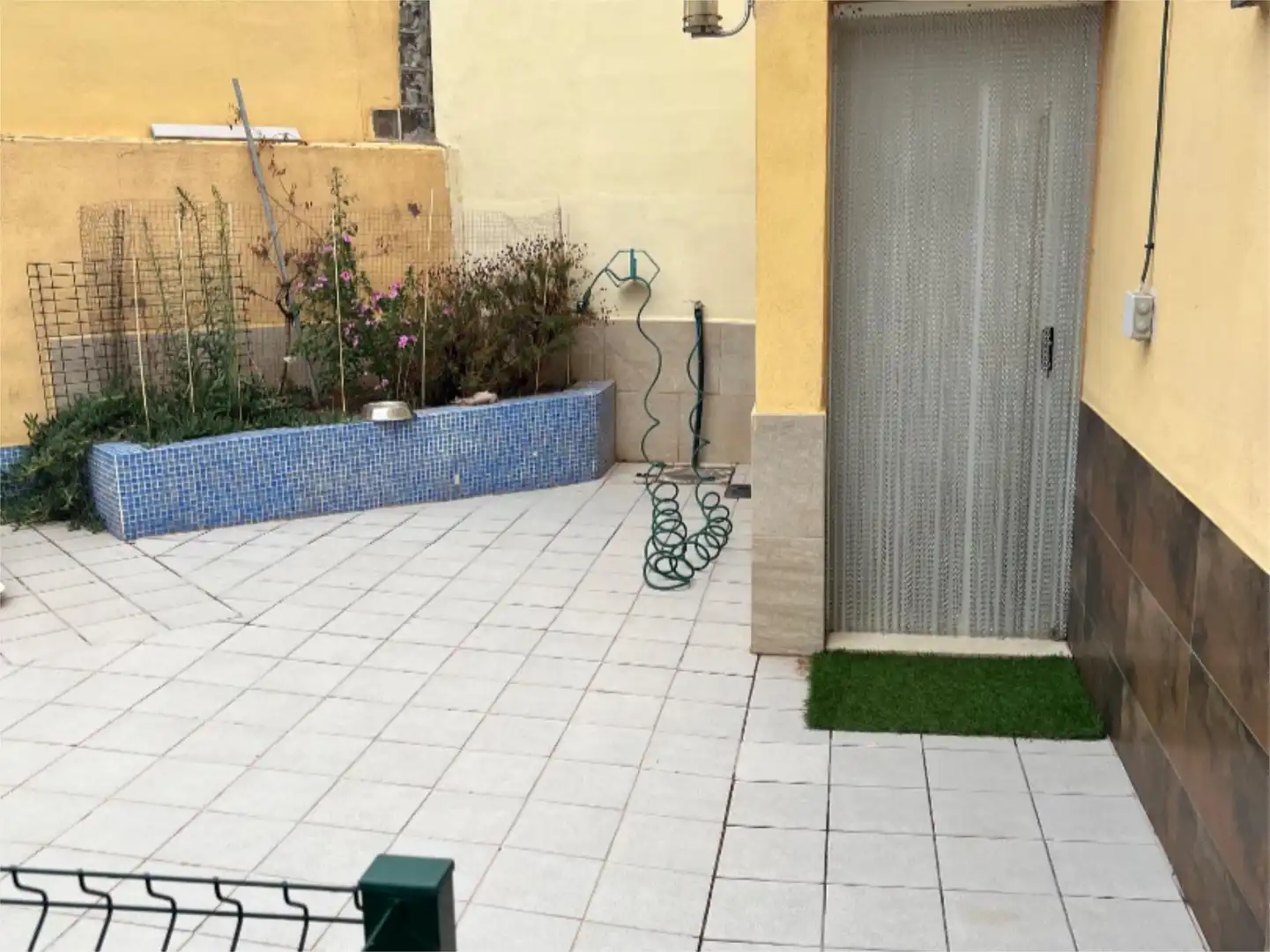 Casa o chalet en venta en Avinguda Castelló, 35, La Pobla de Tornesa Terraza de Casa o chalet en venta en La Pobla de Tornesa con Aire acondicionado, Terraza y Piscina