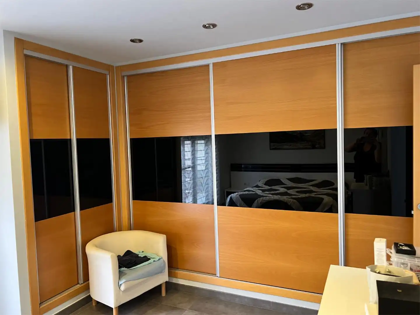 Casa o chalet en venta en Avinguda Castelló, 35, La Pobla de Tornesa Habitación de Casa o chalet en venta en La Pobla de Tornesa con Aire acondicionado, Terraza y Piscina
