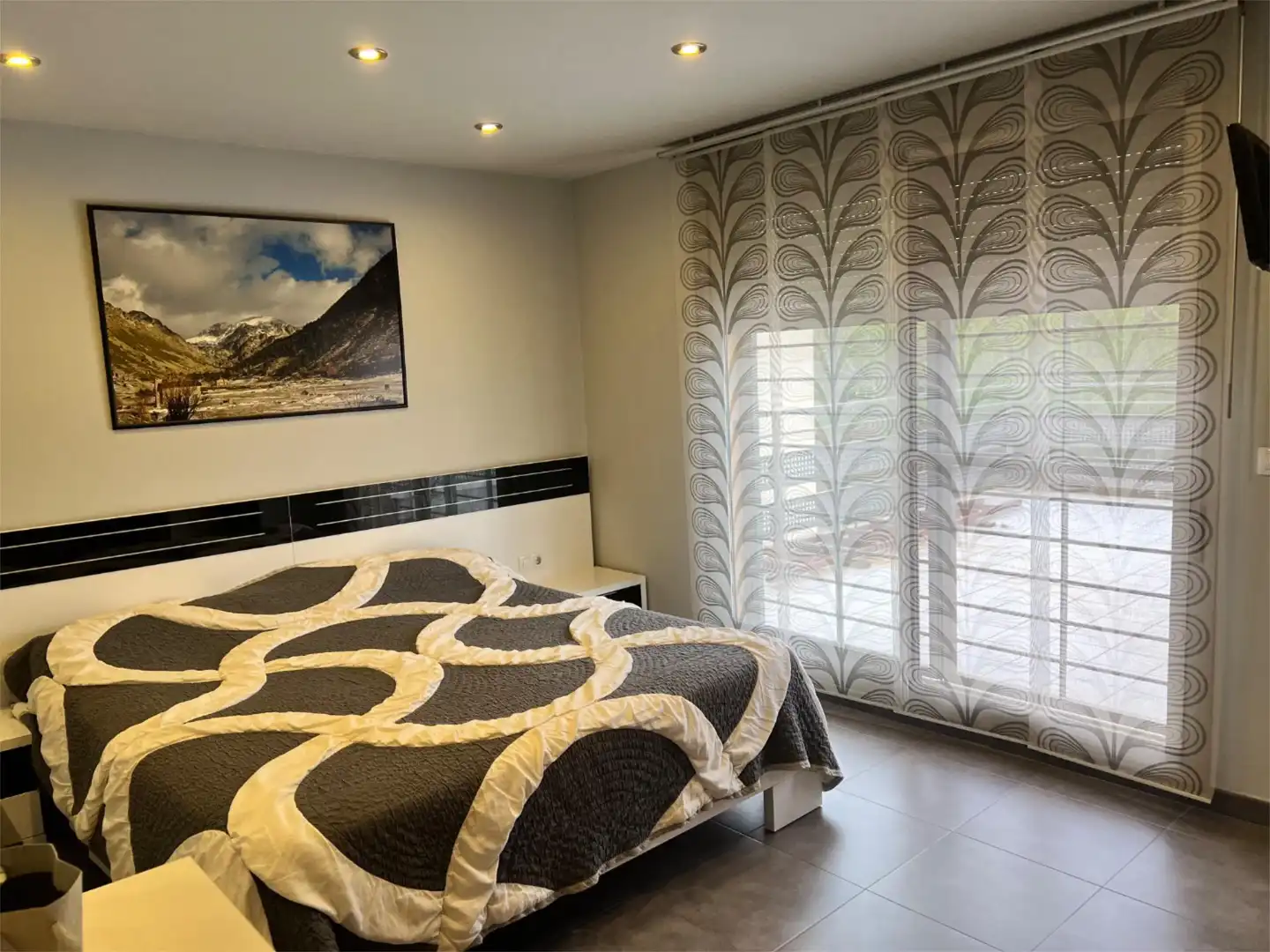 Casa o chalet en venta en Avinguda Castelló, 35, La Pobla de Tornesa Habitación de Casa o chalet en venta en La Pobla de Tornesa con Aire acondicionado, Terraza y Piscina