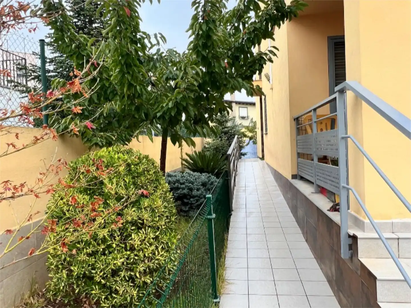 Casa o chalet en venta en Avinguda Castelló, 35, La Pobla de Tornesa Jardín de Casa o chalet en venta en La Pobla de Tornesa con Aire acondicionado, Terraza y Piscina