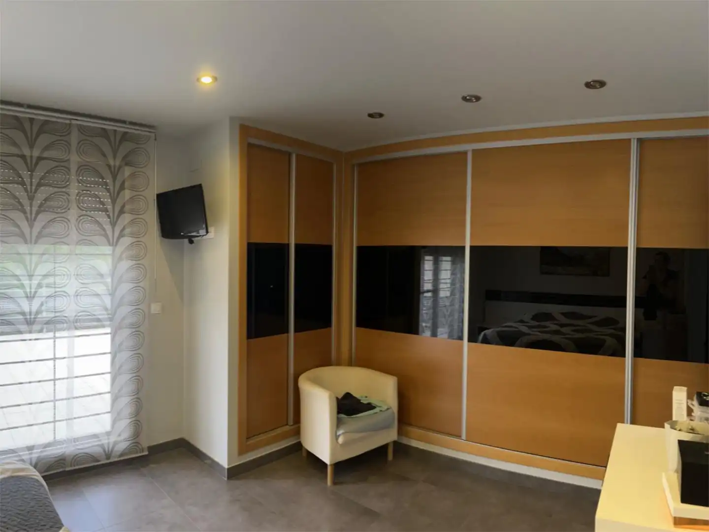 Casa o chalet en venta en Avinguda Castelló, 35, La Pobla de Tornesa Habitación de Casa o chalet en venta en La Pobla de Tornesa con Aire acondicionado, Terraza y Piscina