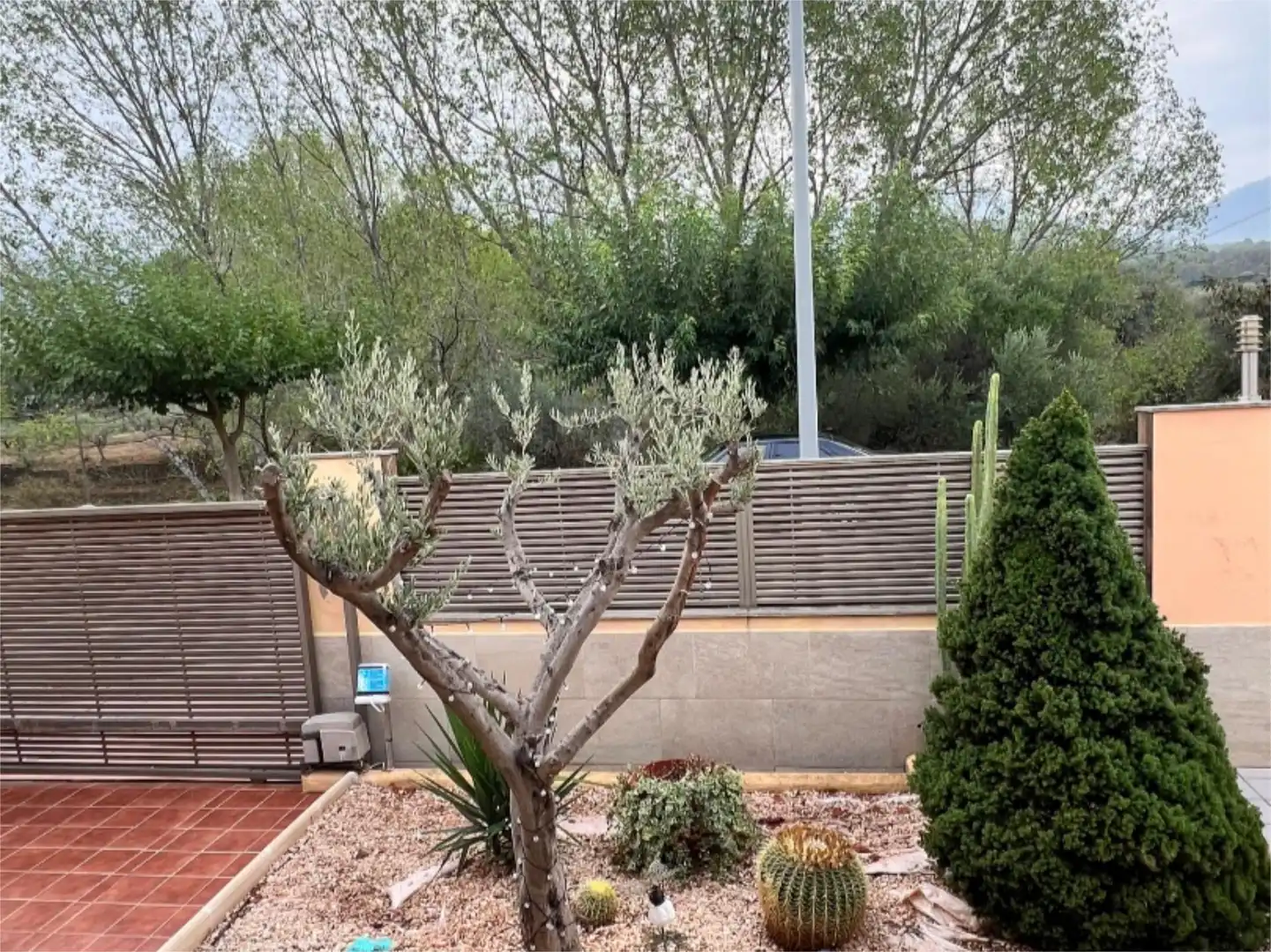 Casa o chalet en venta en Avinguda Castelló, 35, La Pobla de Tornesa Jardín de Casa o chalet en venta en La Pobla de Tornesa con Aire acondicionado, Terraza y Piscina