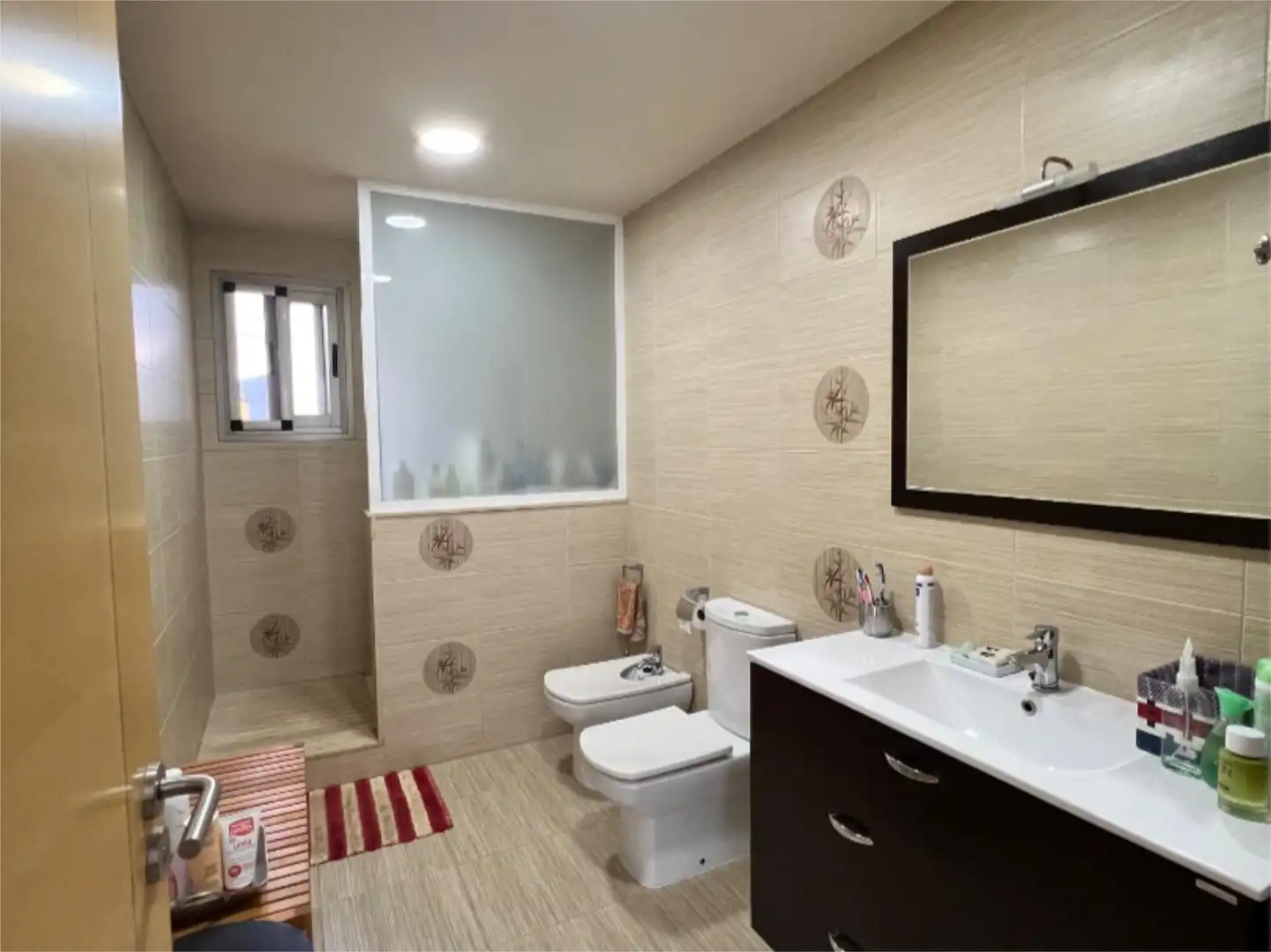 Casa o chalet en venta en Avinguda Castelló, 35, La Pobla de Tornesa Baño de Casa o chalet en venta en La Pobla de Tornesa con Aire acondicionado, Terraza y Piscina