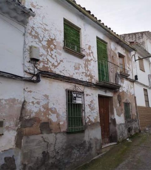 Foto 2 de Casa o chalet en venta en Castillo de Locubín, Jaén
