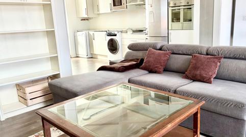 Photo 3 of Flat to rent in Calle de Huelva, 8, Ensanche, Alcobendas