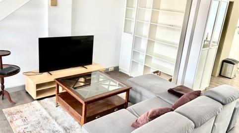 Photo 2 of Flat to rent in Calle de Huelva, 8, Ensanche, Alcobendas