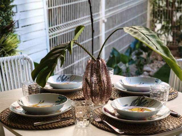 Apartamento en Venta en Camí del Llavador, 5 en Les Bassetes - El Marjal