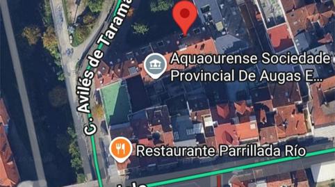 Photo 3 of Garage to rent in Rúa Avilés de Taramancos, 4, Centro, Ourense Capital