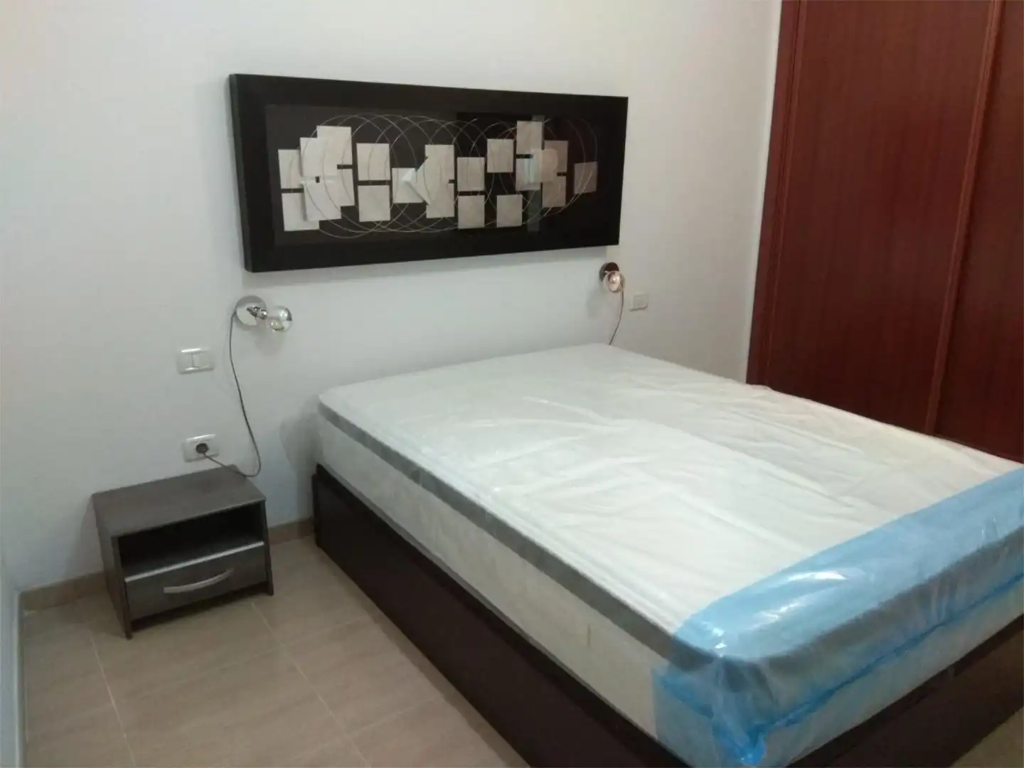 Habitación de Piso de alquiler en Candelaria