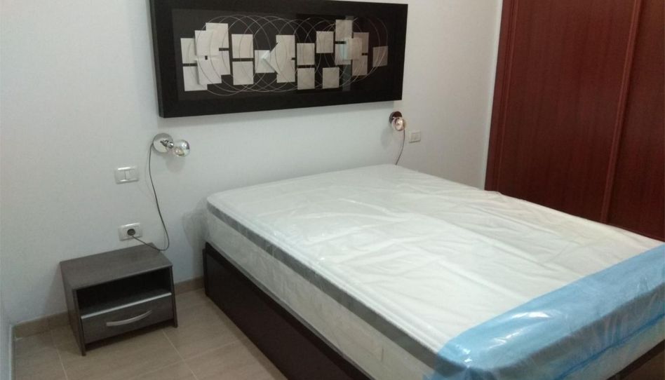 Wohnung zur Miete in Calle las Vichas, 18, Candelaria - Playa La Viuda, Candelaria - Bild 1 Foto 1 von Wohnung zur Miete in Calle las Vichas, 18, Candelaria - Playa La Viuda, Candelaria