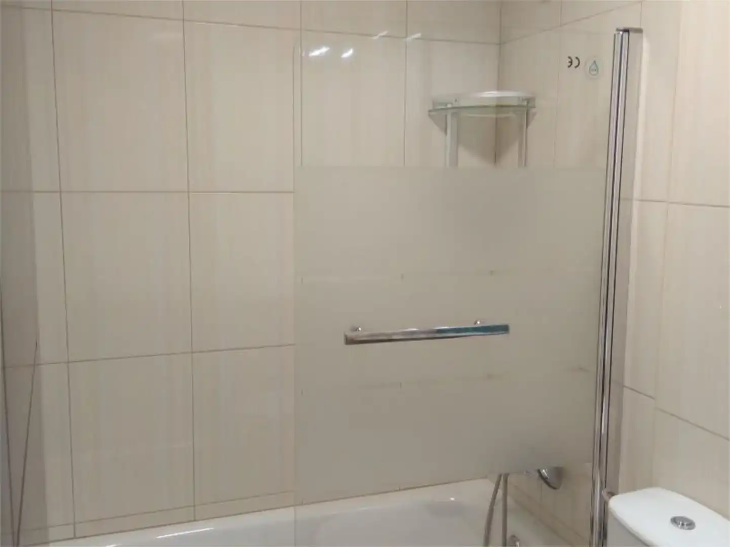 Baño de Piso de alquiler en Candelaria