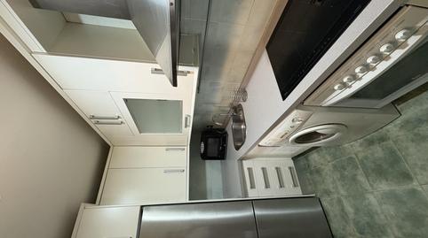 Photo 5 of Flat for rent in Arabial, 47, Camino de Ronda,  Granada Capital