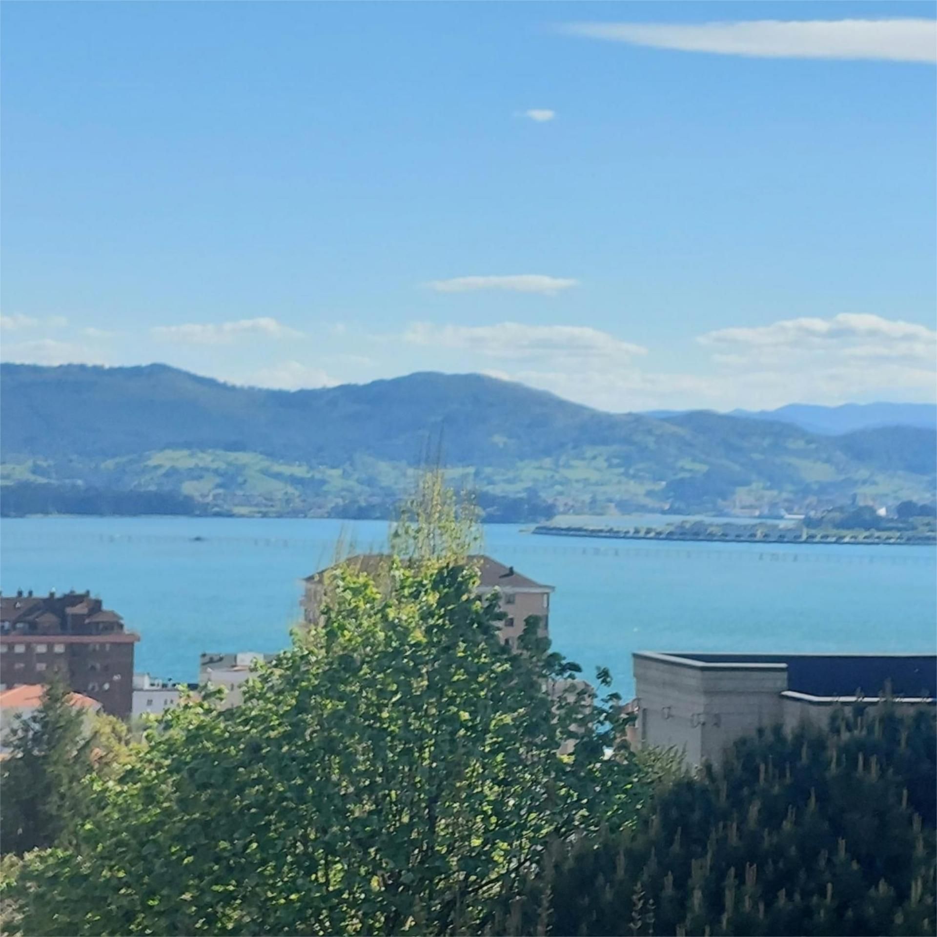 Pis de lloguer a Paseo de Altamira, 24, Los Castros Vista exterior de Pis de lloguer en Santander