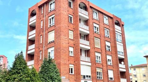 Foto 2 de Pis de lloguer a Paseo de Altamira, 24, Los Castros, Santander